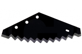 Obrázok pre Náhradný nôž pre voz Belair van Langera, Logifeed & RMH, Peecon