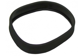 Obrázok pre Rolly Toys - gumový pás 330 x 30 mm na pneumatiky 330 x 120 mm a 335 x 120