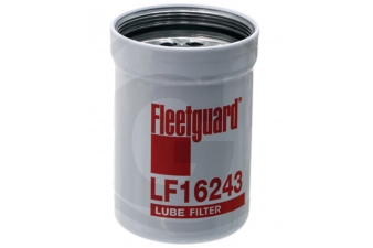 Obrázok pre Fletguard filter motorového oleja vhodný pre Claas, John Deere, Renault