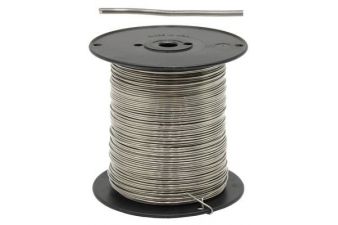 Obrázok pre Ohradníkové hliníkový drôt 1,8 mm / 400 m