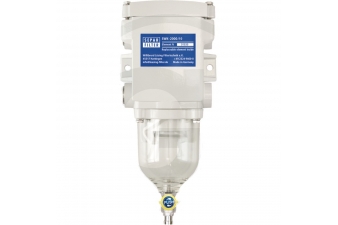 Obrázok pre Odlučovač vody z paliva separé SWK-2000/10 bez kúrenia na dostavbu