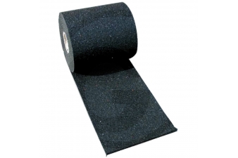 Obrázok pre Protišmyková rohož, pás na zaistenie nákladu 5000 x 250 mm hrúbka 8 mm