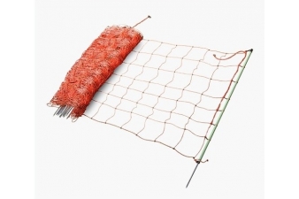 Obrázok pre Vodivá králičie sieť extranet 65 cm / 50 ms jednoduchým hrotom