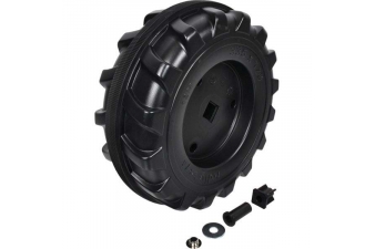 Obrázok pre Rolly Toys náhradné zadné hnacie koleso 335x120 mm pre šliapací traktor