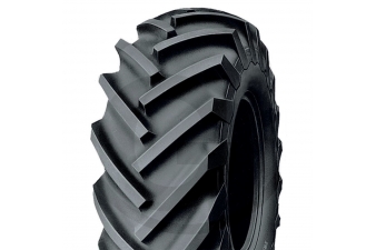 Obrázok pre Pneumatika TL 4.00-8 PR4 profil AS pneu pre jednoosové malotraktory