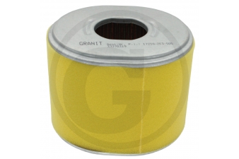 Obrázok pre Vzduchový filter pre záhradné traktory Honda GX 270, GX 340, GX 390