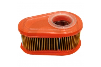 Obrázok pre Vzduchový filter pre motory Briggs & Stratton 090600, 100600, 100800, 101600