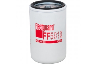 Obrázok pre FLEETGUARD FF5018 palivový filtr vhodný pro Belarus, Claas, Deutz-Fahr, Fendt, Lamborghini