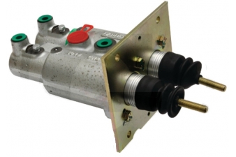 Obrázok pre Vzduchový filter čerpadla riadenia vhodný pre Massey Ferguson
