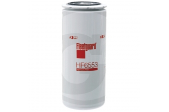 Obrázok pre Fleetguard HF6553 filter olejovej hydrauliky vhodný pre Case IH, Caterpillar, Claas, Fiat