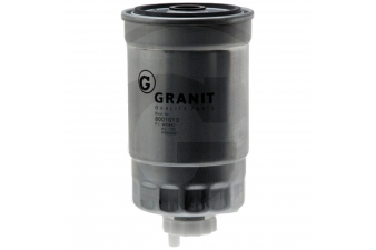 Obrázok pre Granit 8001013 palivový filter vhodný pre Case IH, Claas, Deutz-Fahr, Fendt, Fiat, Kramer