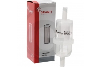 Obrázok pre Granit 8001067 palivový predfilter