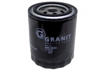 Obrázok pre Granit 8002028 filter motorového oleja vhodný pre Case IH