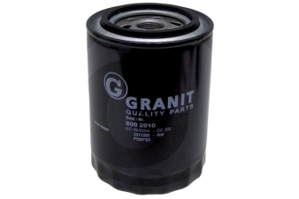 Obrázok pre Granit 8002010 filter motorového oleja vhodný pre John Deere, Renault, Zetor UR I