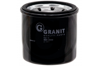 Obrázok pre Granit 8002032 filtr motorového oleje pro John Deere, Yanmar
