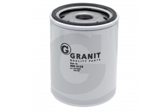 Obrázok pre Granit 8002112 filter hydraulického / prevodového oleja vhodný pre Fiat, Ford, New Holland