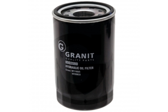 Obrázok pre Granit 8002080 filter hydraulického / prevodového oleja vhodný pre Fiat, Ford, New Holland