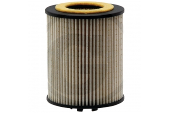 Obrázok pre Granit 8001075 palivový filter vhodný pre Claas