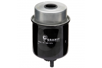 Obrázok pre Granit 8001074 palivový filter vhodný pre Renault