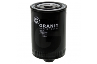 Obrázok pre Granit 8002009 filter motorového oleja pre Case IH, Claas, Deutz-Fahr, Fendt, Zetor UR II