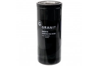 Obrázok pre Granit 8002079 filter hydraulického / prevodového oleja vhodný pre Fiat, Ford, John Deere