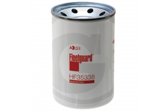Obrázok pre Fleetguard HF35338 filter hydraulického oleja vhodný pre Case IH, McCormick