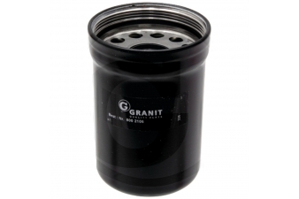 Obrázok pre Granit 8002106 filter motorového oleja vhodný pre Claas, John Deere, Renault