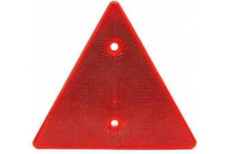 Obrázok pre Trojuholníková odrazka Hella