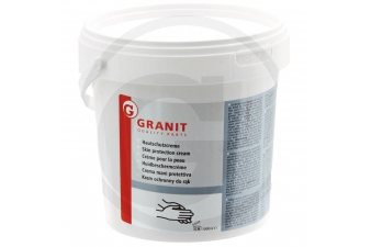 Obrázok pre Ochranný krém na ruky Granit 1000 ml