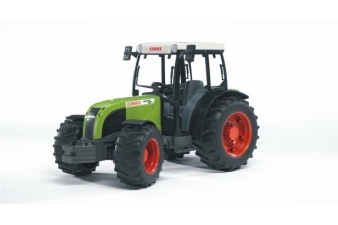 Obrázok pre Bruder - traktor - Claas Nectis 267 F