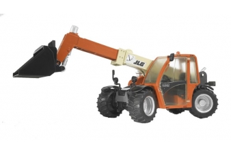 Obrázok pre Bruder - manipulátor JLG 2505