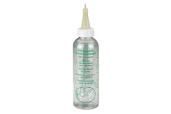 Obrázok pre Kŕmna fľaša pre jahňatá a kozľatá ANTI-VAC 500 ml