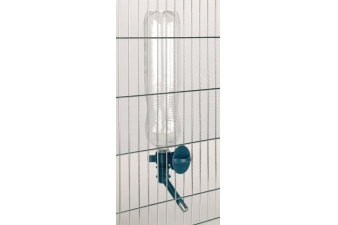 Obrázok pre Niplová napájačka pre králiky Aqua Boy na PET fľaše