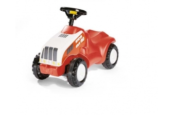 Obrázok pre Rolly Toys - odrážacia traktor Steyr CTV150 modelový rad Rolly Minitrac