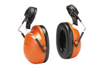 Obrázok pre Ochranná sluchátka Peltor H31 pro montáž na helmu