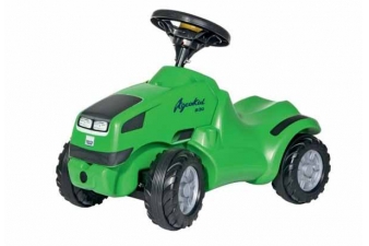 Obrázok pre Rolly Toys - odrážacia traktor Deutz Agrokid modelový rad Rolly Minitrac