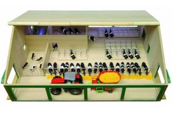 Obrázok pre Kids Globe - kravín 2