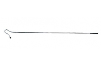 Obrázok pre Ovčiarske palicu s hákom na nohu