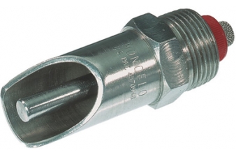Obrázok pre Napájacie ventil pre výkrm ošípaných Bite z nerezovej ocele veľký 3/4 "