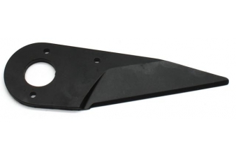 Obrázok pre Náhradný horný nôž k nožniciam na paznechty Felco 50 a 51 ostrie