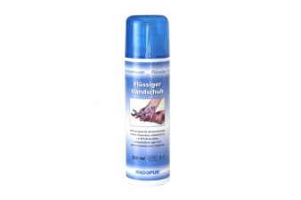 Obrázok pre Tekuté rukavice Hagopur s liposomem 200 ml
