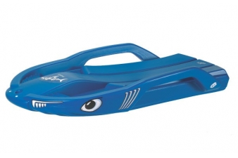 Obrázok pre Rolly Toys - boby Snow Shark modré
