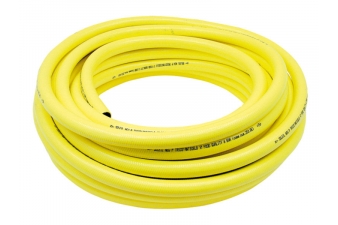 Obrázok pre Záhradná hadica 1/2 "na polievanie 25 m žltá