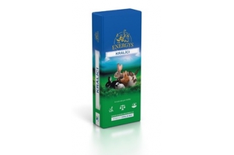 Obrázok pre ENERGYS® Králik Gold Forte prémiové krmivo pre králiky s obsahom antikokcidiká 25 kg
