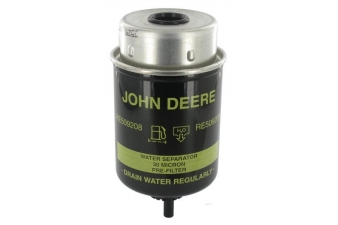Obrázok pre John Deere RE526557 palivový filter sekundárny