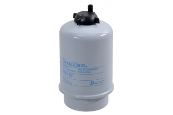 Obrázok pre Donaldson P551421 palivový filter primárny hlavný pre motor Tier II Renault