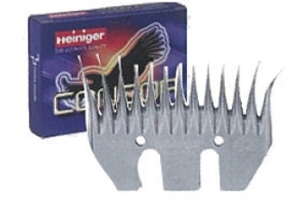 Obrázok pre Heiniger Condor 3/98 spodný nôž na strihanie oviec