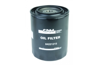 Obrázok pre CNH 84221215 filter motorového oleja pre New Holland