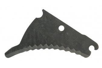 Obrázok pre Nôž pre lisy vhodný pre Taarup, Deutz-Fahr RB 3.56, 3.81, 4.60, 4.90, MP 122OL, 124OC, 130
