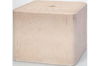 Obrázok pre Selfid soľný liz minerálnej 10 kg s vysokým obsahom selénu pre všetky hospodárske zvieratá